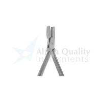 Orthodontic Pliers & Instrument